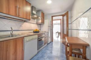 Apartamento Cuellar 1 - PlusHolidays
