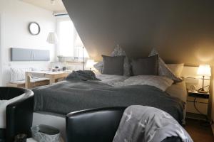 Ferienwohnung Kuhn GbR - Whg 3 - De Lütte