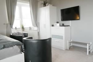 Ferienwohnung Kuhn GbR - Whg 3 - De Lütte