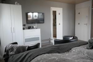 Ferienwohnung Kuhn GbR - Whg 3 - De Lütte