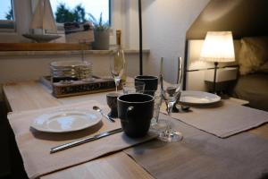 Ferienwohnung Kuhn GbR - Whg 3 - De Lütte