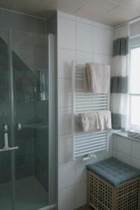 Ferienwohnung Kuhn GbR - Whg 3 - De Lütte