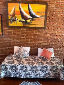 Casa de praia Guarujá