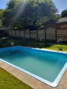 Depto Sierra - Calmayo