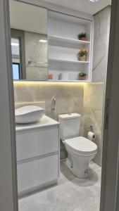 M N Flats Apartamento Dentro Do Hotel Av Ibirapuera 2534