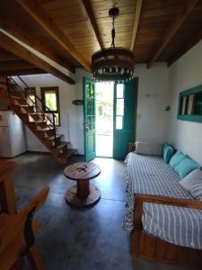 MareaAlta & MarDefondo