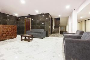 Super Capital O Che Sigma Hotel