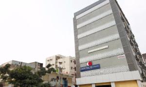 Super Capital O Che Sigma Hotel