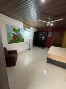 Habitación Pelícano