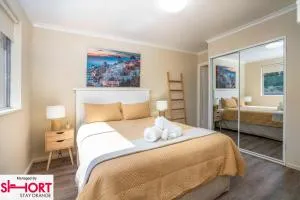 Unit 4 - 8 Summer Street Orange - Parkes