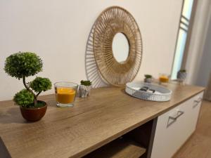 Craiova Central La Boheme