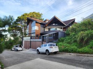 House of Joe - Pinewoods