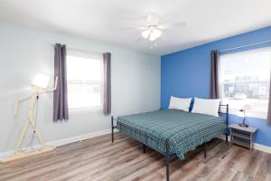 Ocean View-Steps to Beach-Sleeps 10-Prime Location