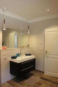 Bauernhof Höpner Ferienwohnung "Zweisamkeit"