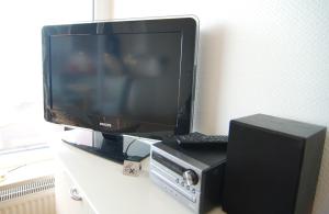 STRANDIDYLL, 58 - Typ A1S