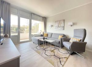 STRANDIDYLL, 109 - Typ B4