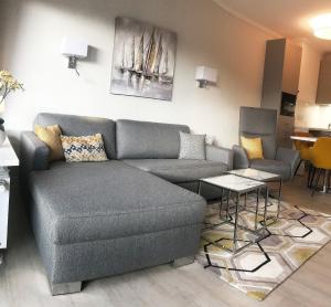 STRANDIDYLL, 109 - Typ B4