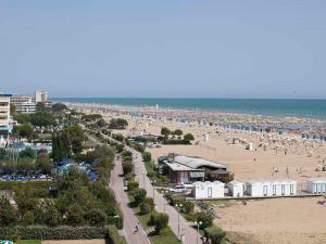 Apartment in Bibione 53642