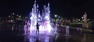 Apartment in Siofok - Balaton 53602