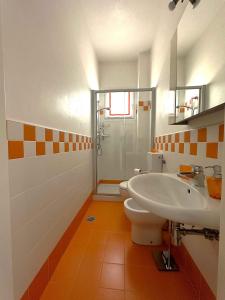 Apartment in Bibione 53641