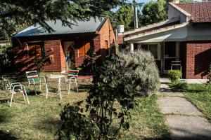 Casas Mañanas de Sol