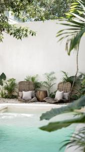 Amazing Villa Agape Tulum