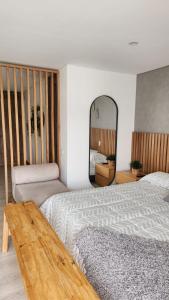 Campestre Apartment Loft