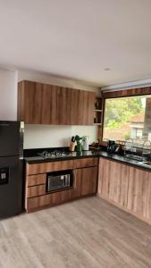 Campestre Apartment Loft