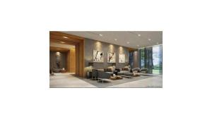 S Residences MOA Tower 3