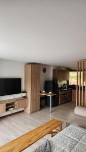 Campestre Apartment Loft