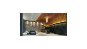 S Residences MOA Tower 3