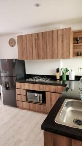 Campestre Apartment Loft