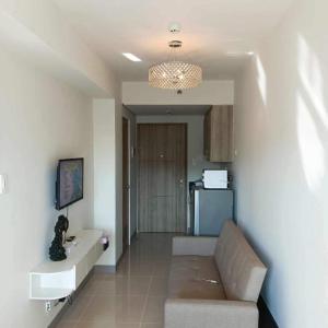 S Residences MOA Tower 3