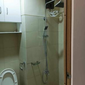 S Residences MOA Tower 3