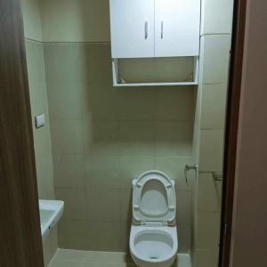 S Residences MOA Tower 3