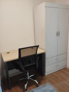 The Luxe Lodge 2BR Apartment Southville City Bangi
