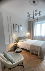 Apartament Puławska 34