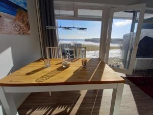 Haus Berlin Wohnung 105