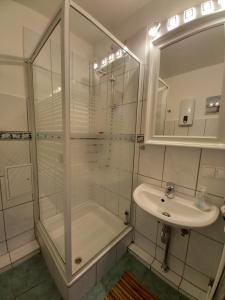 Haus Berlin Wohnung 105