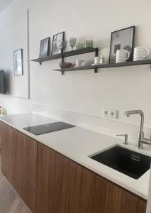 Apartament Puławska 34
