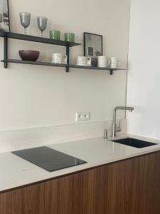 Apartament Puławska 34