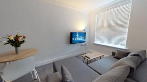 K Suites - Bridge Apartments