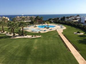 Seaviews Balcones de Chaparral 3 Bed Apt