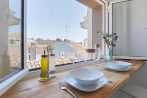 C79 - Fabulous Apartment Alcazaba Views