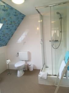 Ferienwohnung Schmetterling I