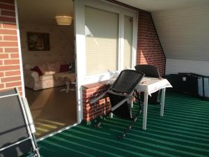 Ferienwohnung Schmetterling I