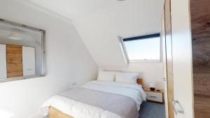 K Suites - Bridge Apartments
