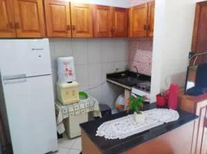 Aconchego no Jubiabá Olivença - 奥利文萨