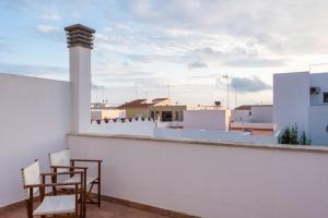 Ca Na Bel 4 bedroom house, Ciutadella