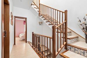 Ca Na Bel 4 bedroom house, Ciutadella